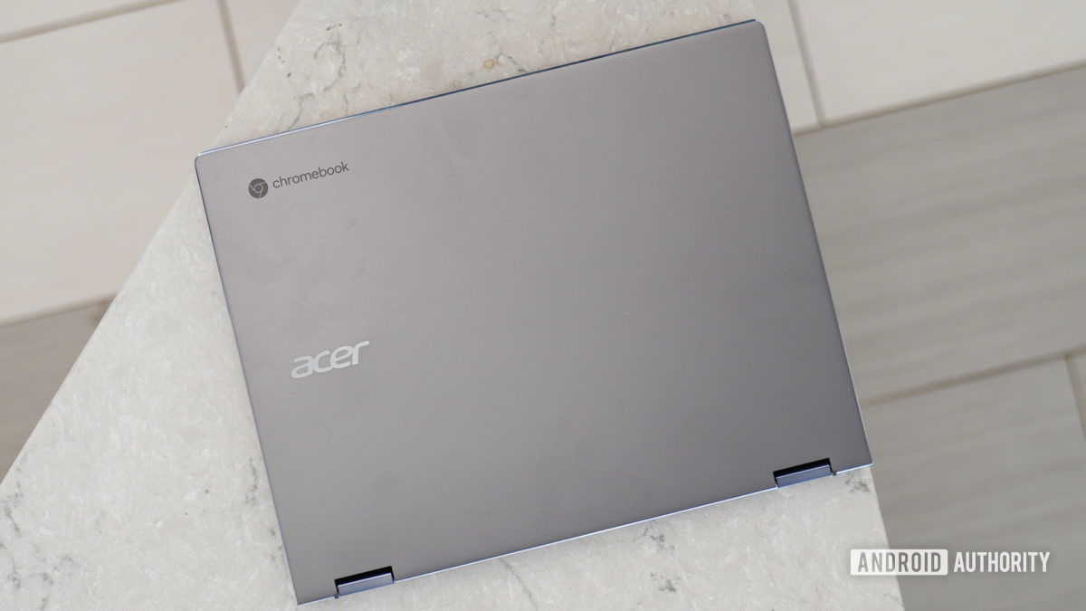 Acer Chromebook Spin 713