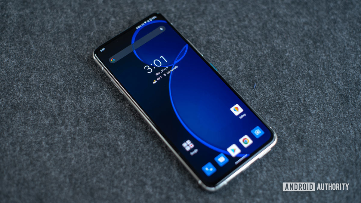 Asus Zenfone 8 Flip 29