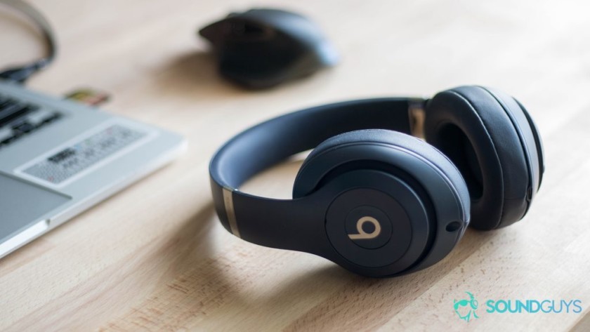 Beats Stuido 3 headphone deals