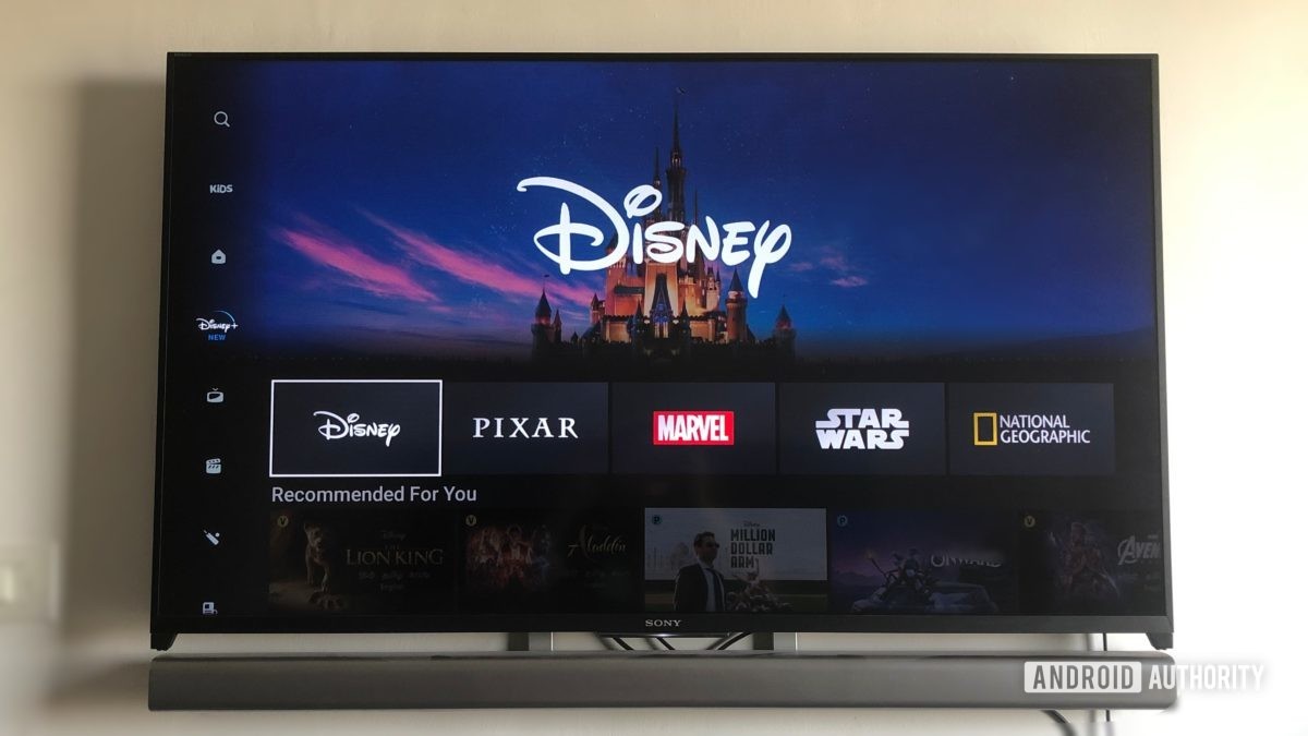 Disney Plus Hotstar On Android TV Prime Day