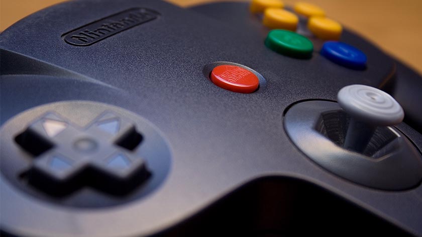 best N64 emulators for Android