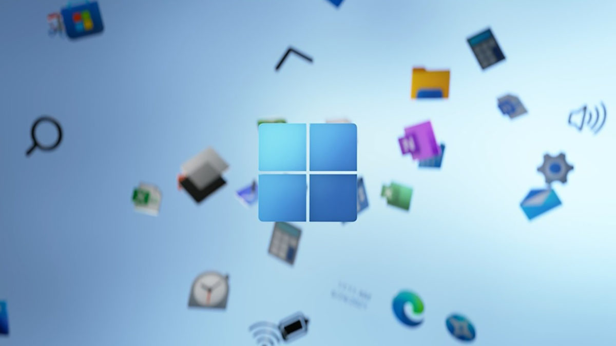 Windows 11 Logo