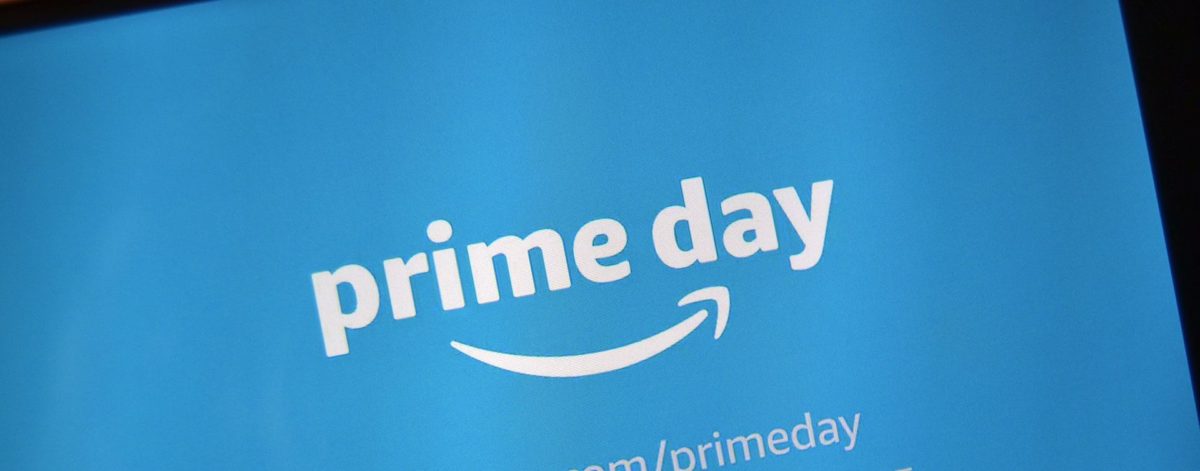 amazon prime day