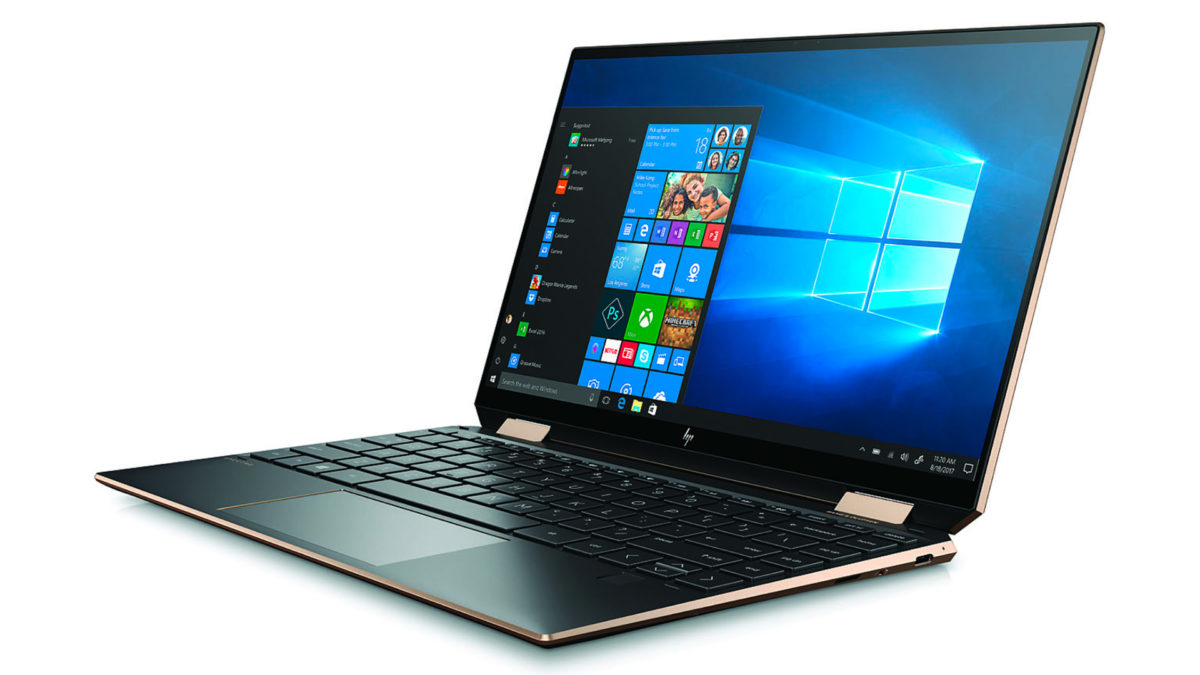 hp spectre x360 prime day