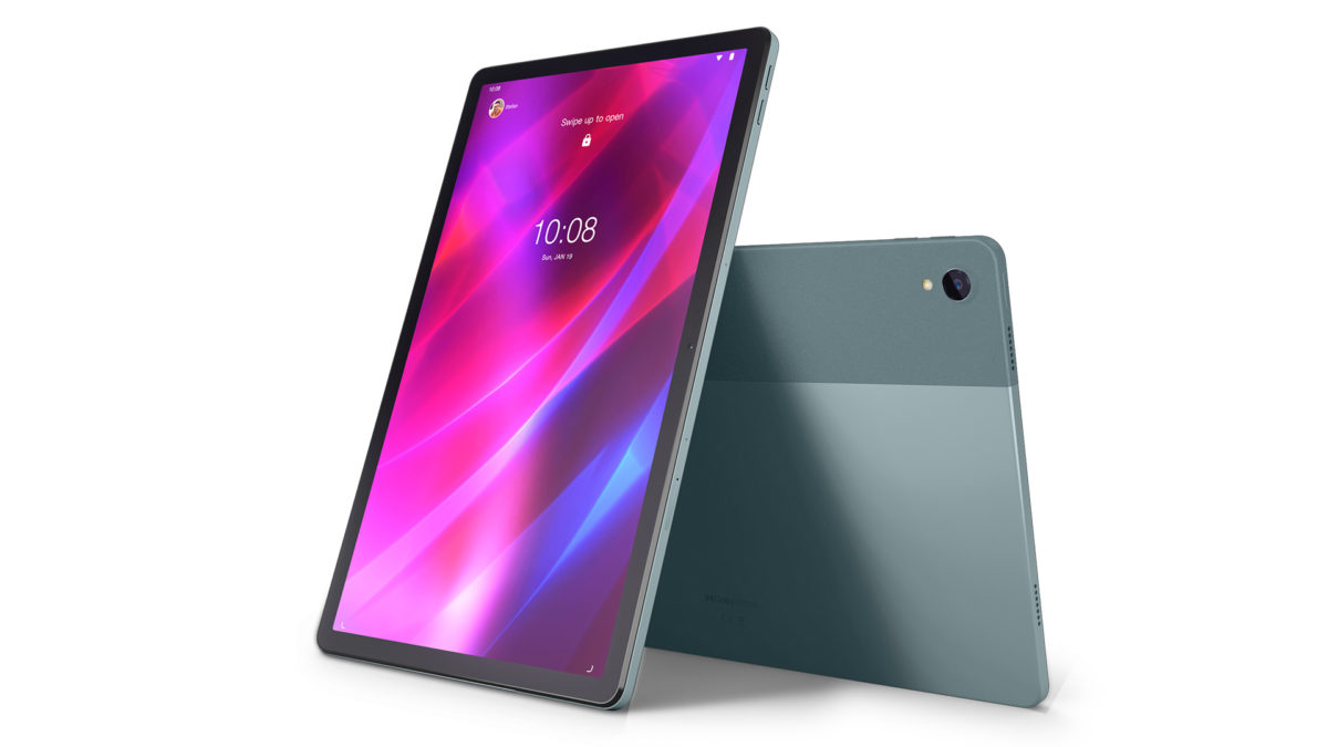 lenovo tab p11 plus