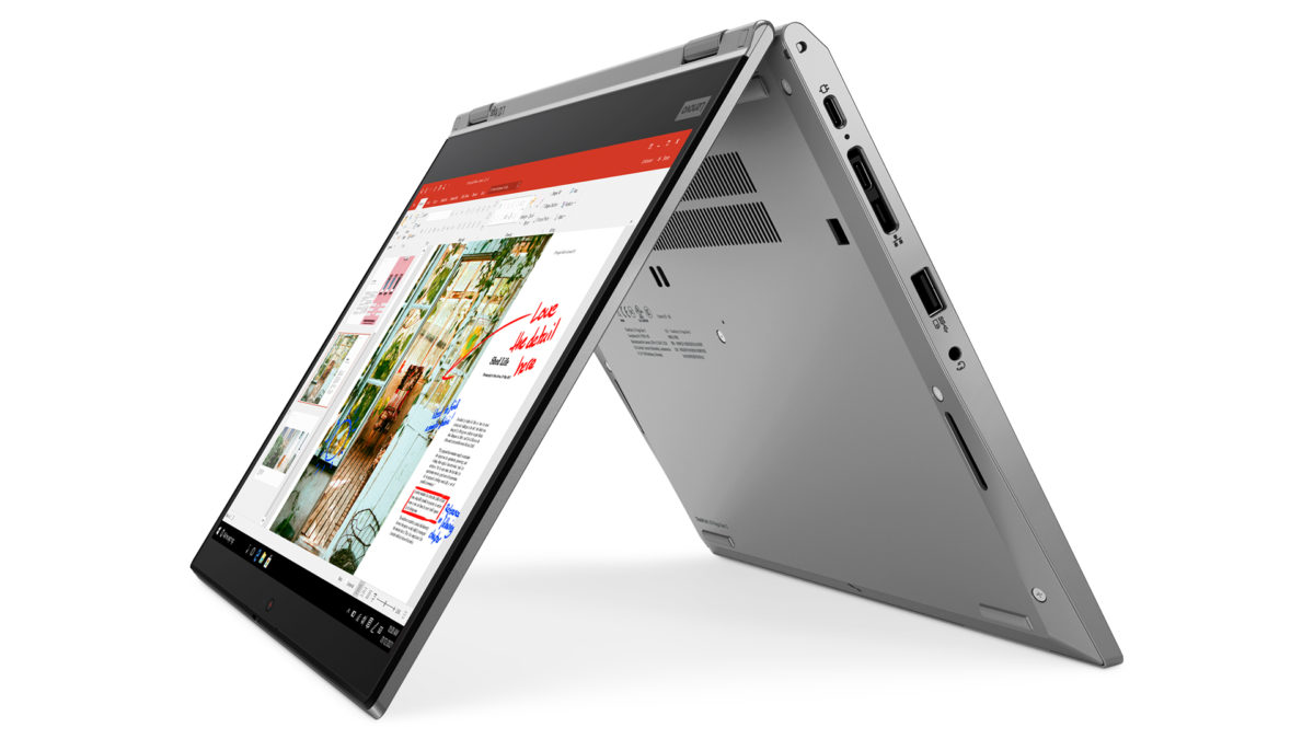 lenovo thinkpad l13 yoga 2021