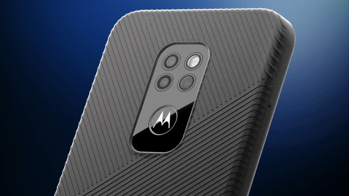 motorola defy render 1