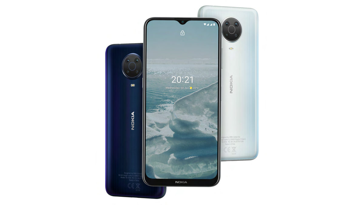 nokia g20