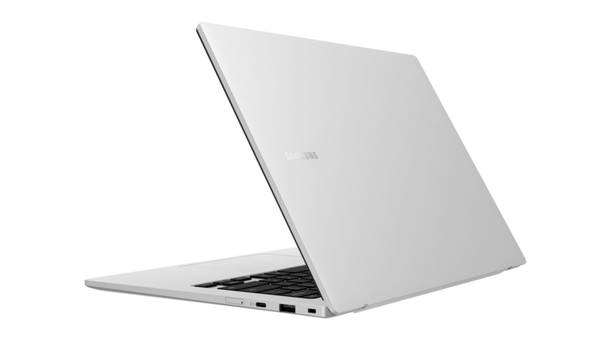 samsung galaxy book go image 1