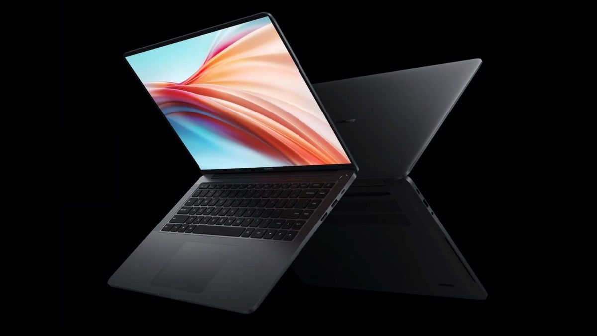 xiaomi mi notebook x pro 15 1