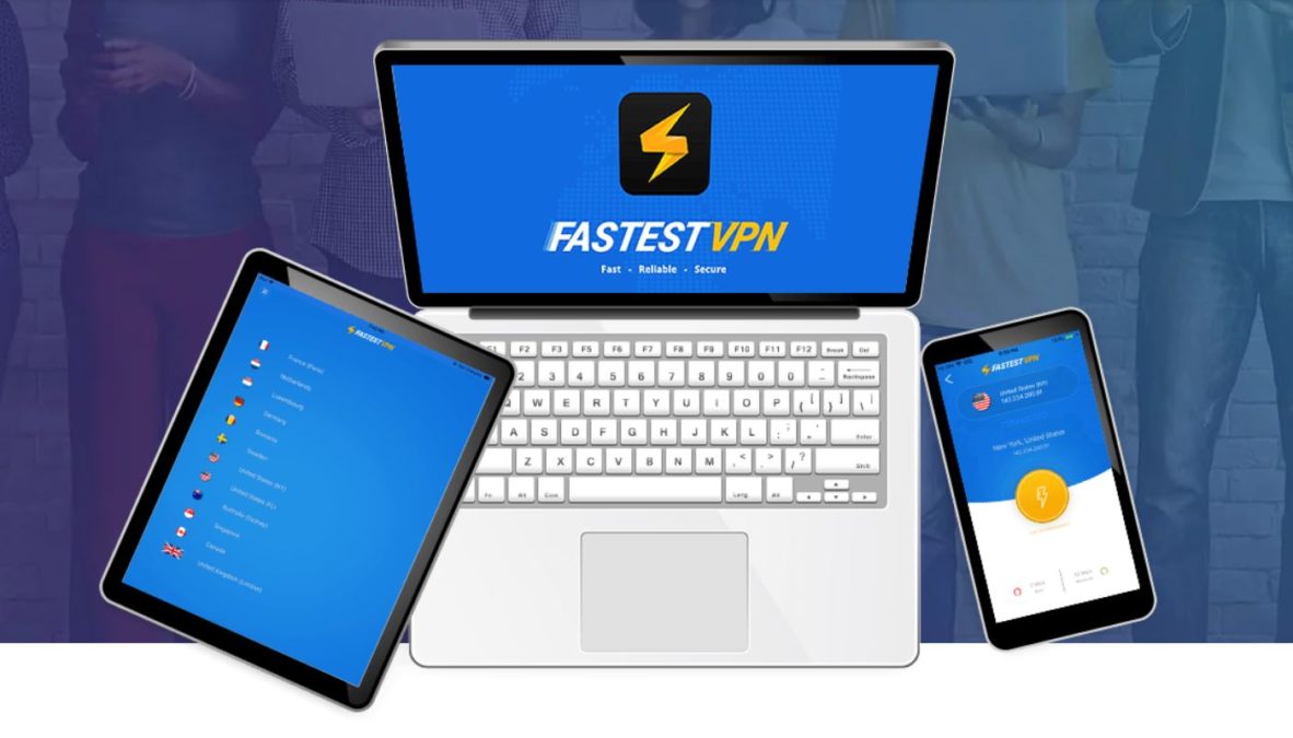 FastestVPN Devices