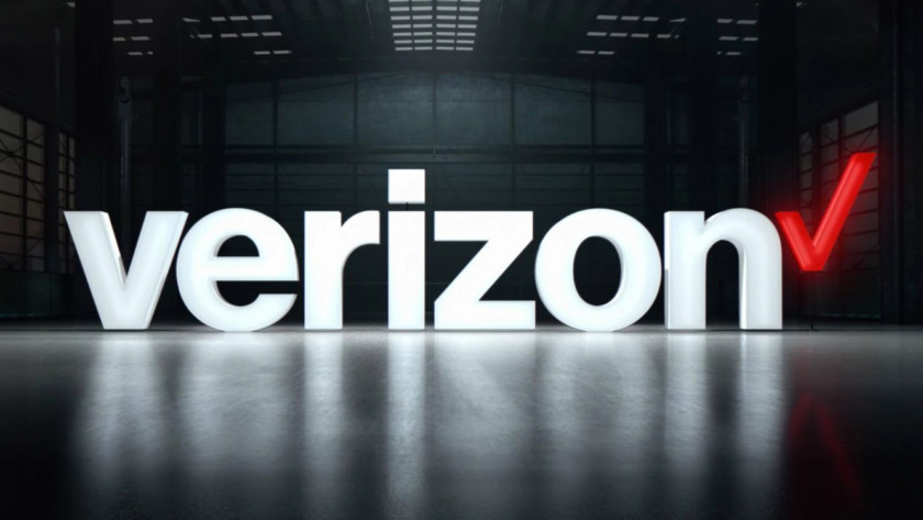 Verizon Logo