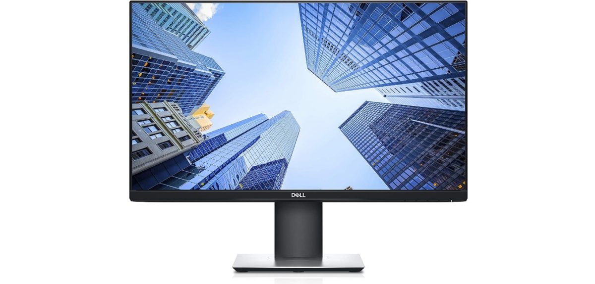 dell 24 inch led