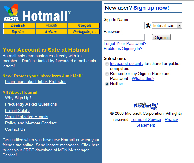 hotmail5 1