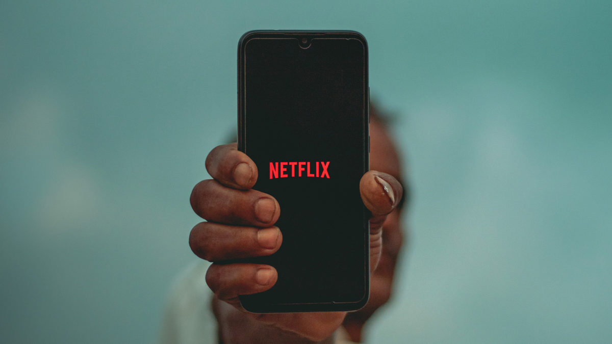 netflix android phone mobile games
