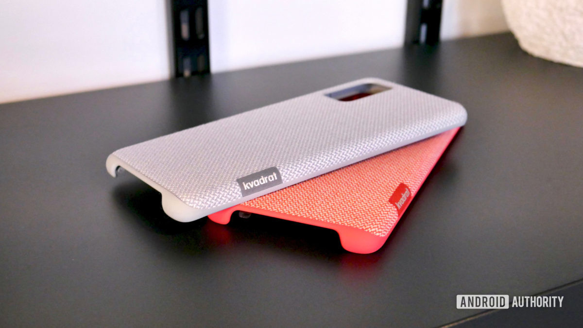 samsung galaxy s20 fabric kvadrat cases