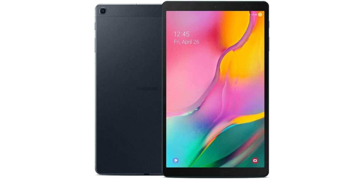 samsung galaxy tab a 101