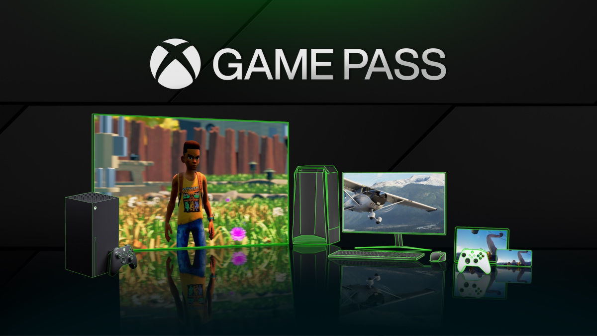 game pass 1