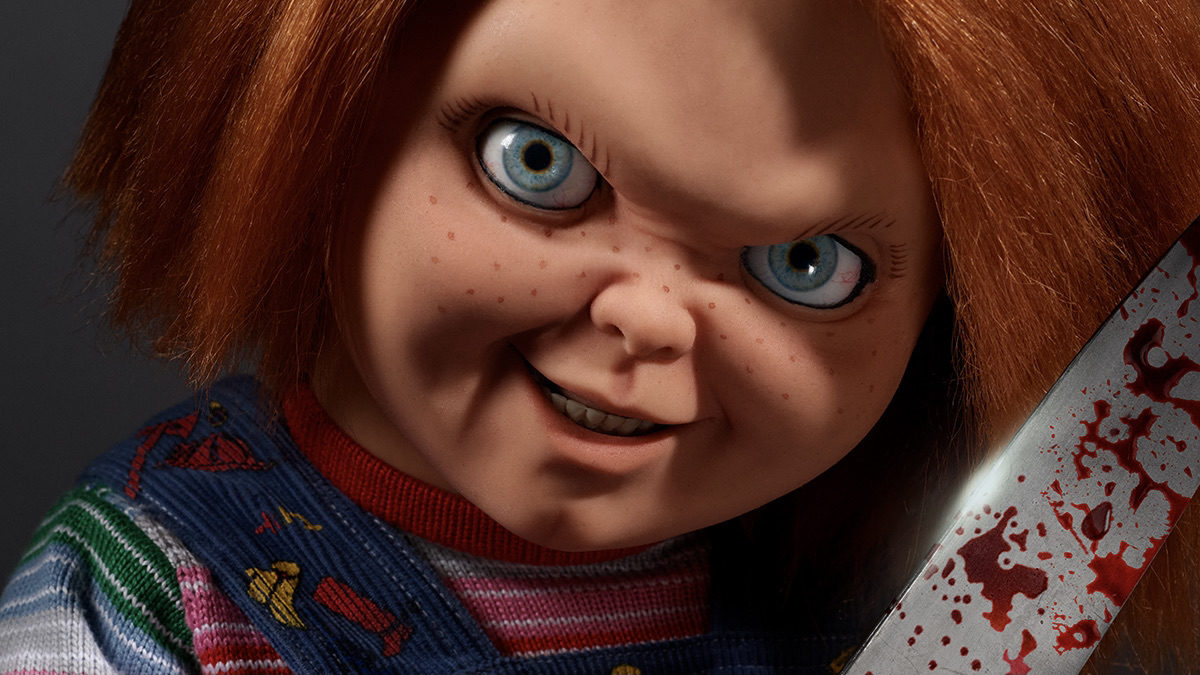 Chucky TV series