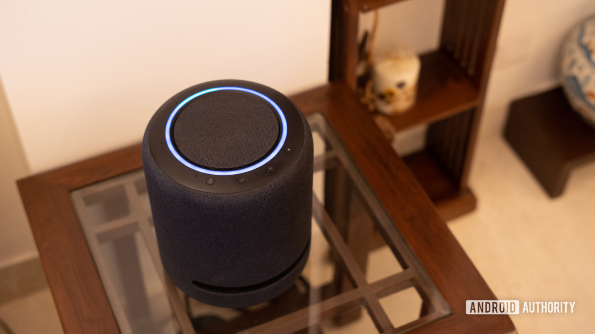 best amazon echo studio deals