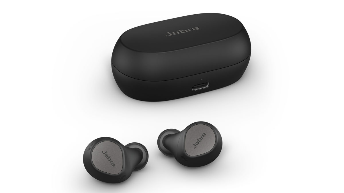 Jabra Elite 7 Pro