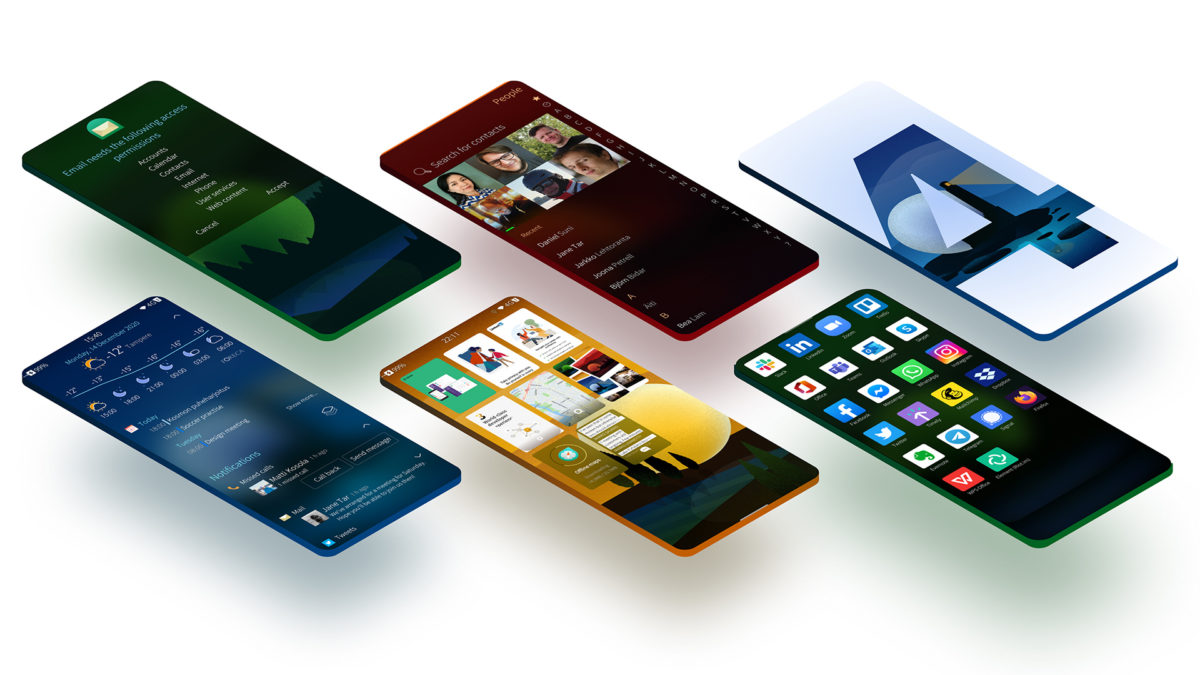 Jolla Sailfish 4 official