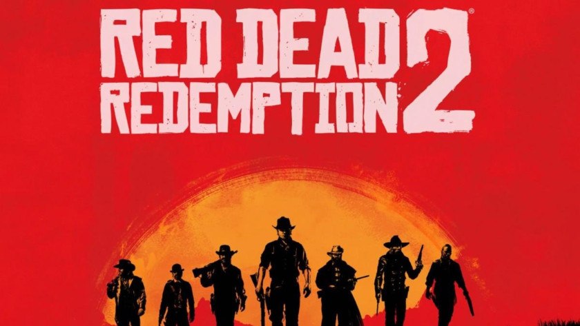 Red Dead Redemption 2