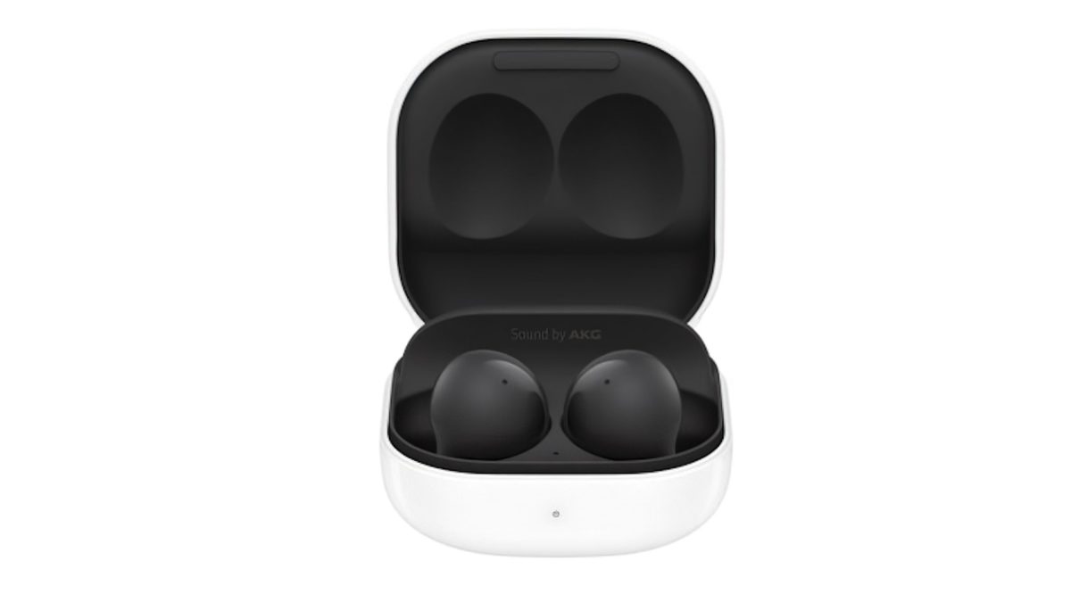 Samsung Galaxy Buds 2 marketing renders 1