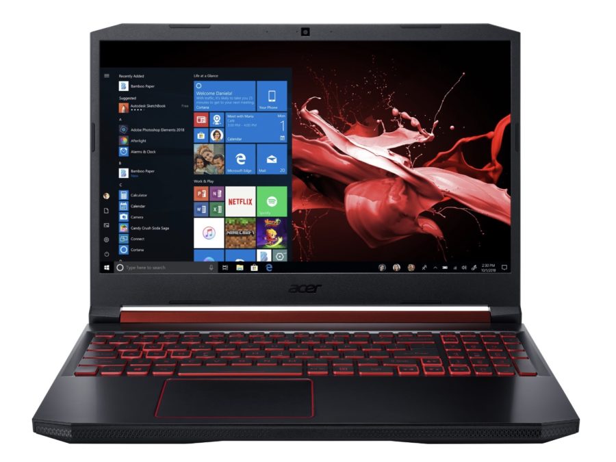 Acer Nitro 5 Laptop