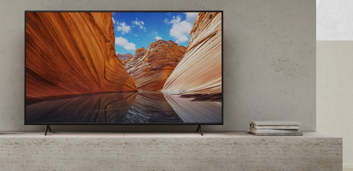 Sony 65 inch 4K Tv