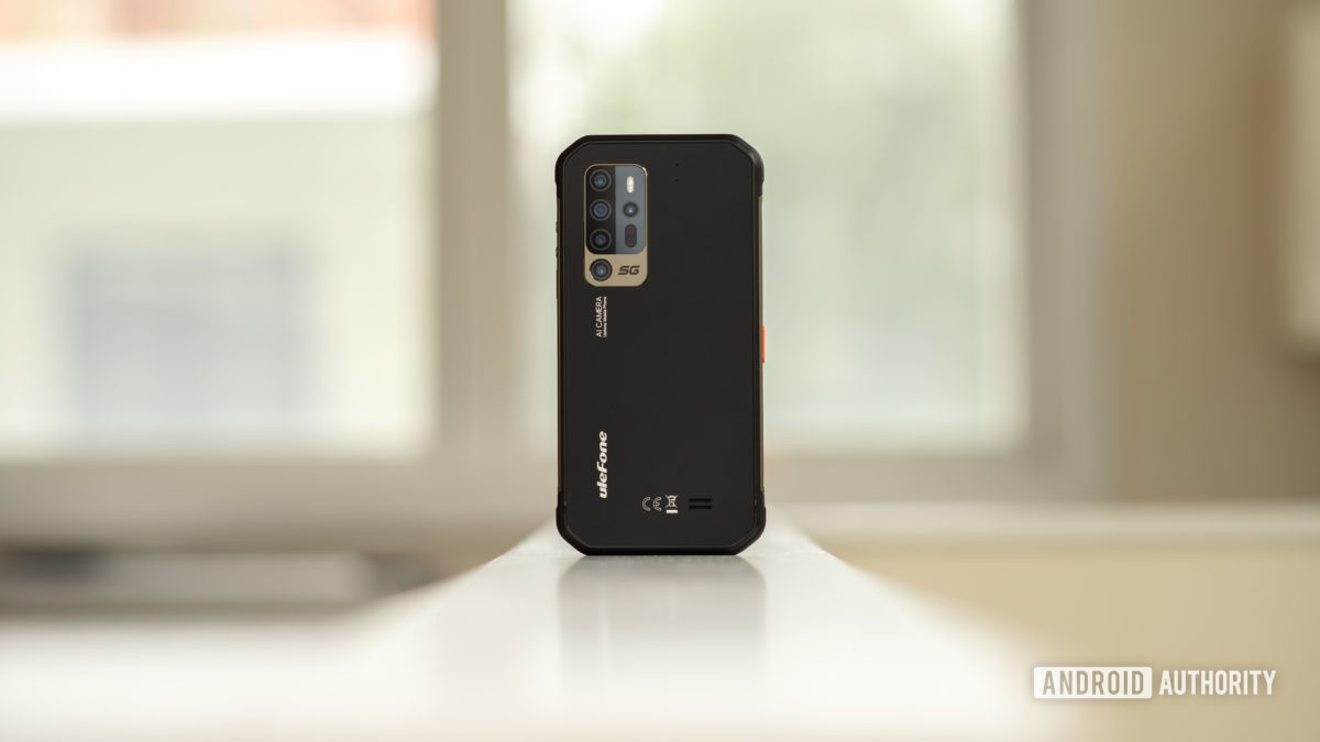 Ulefone Armor 11 5G 5