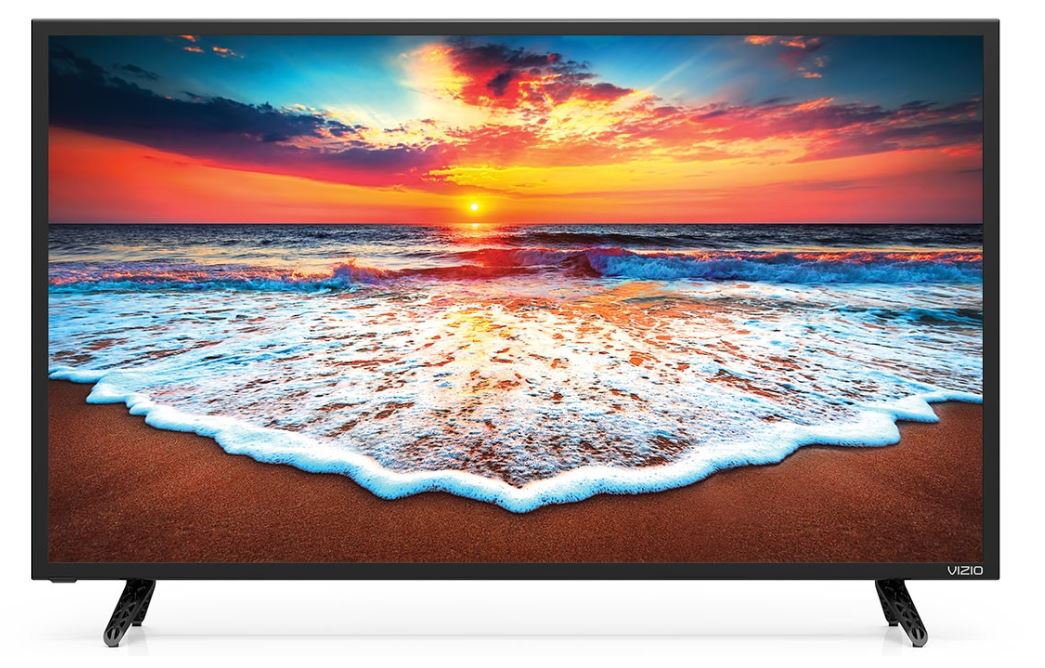 VIZIO D Series 32 inch Class Smart TV