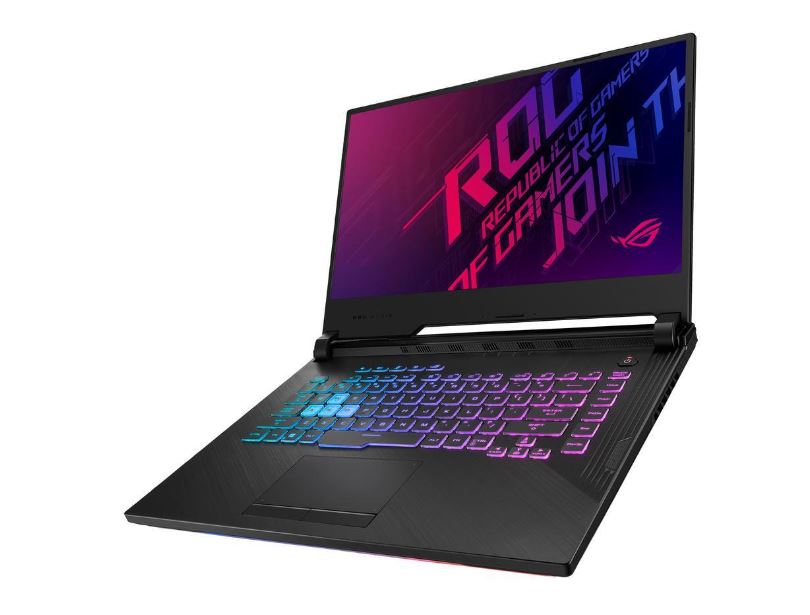 asus rog strix