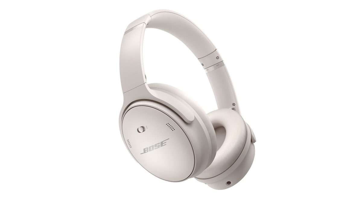 bose quietcomfort 45 leak 1