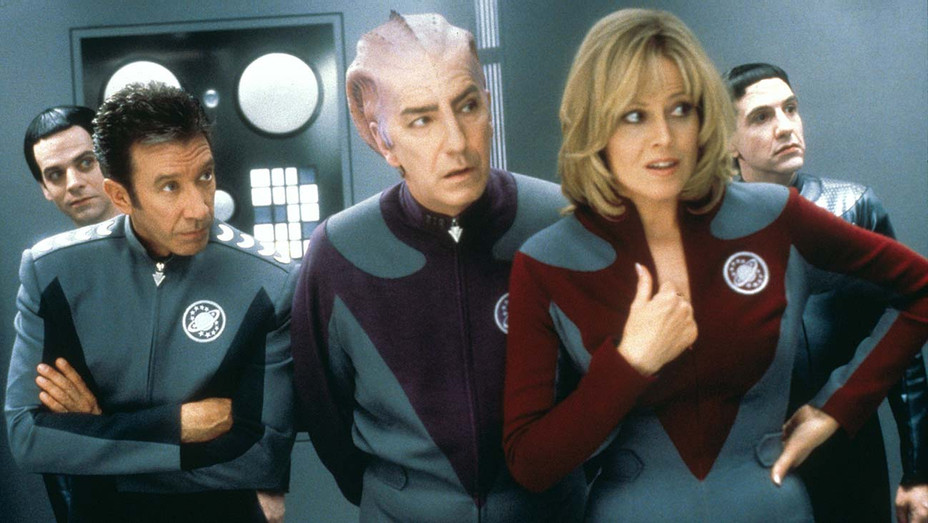 galaxy quest