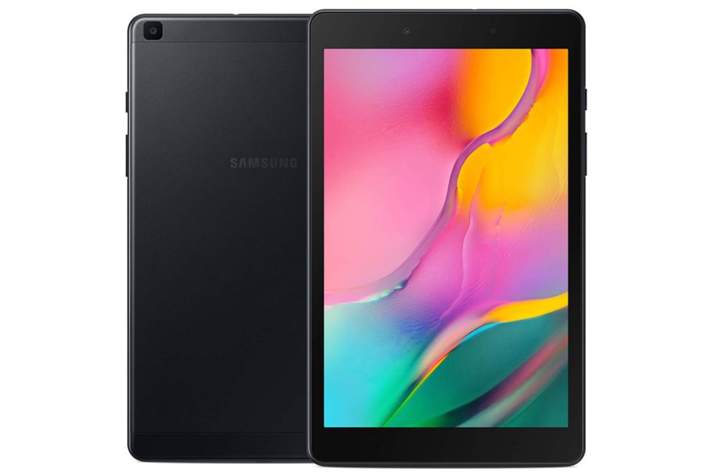 galaxy tab a 8