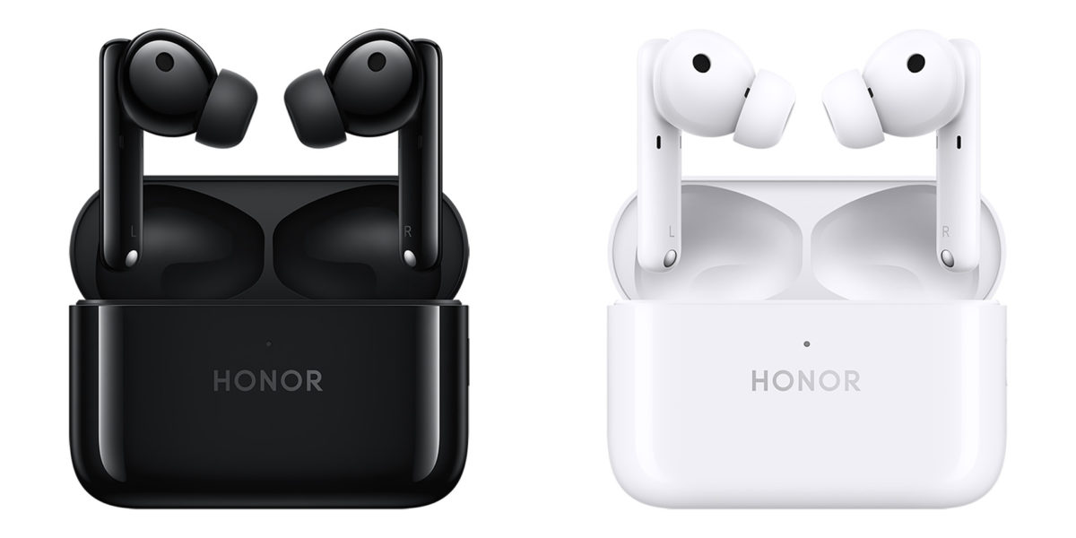 honor earbuds 2 lite