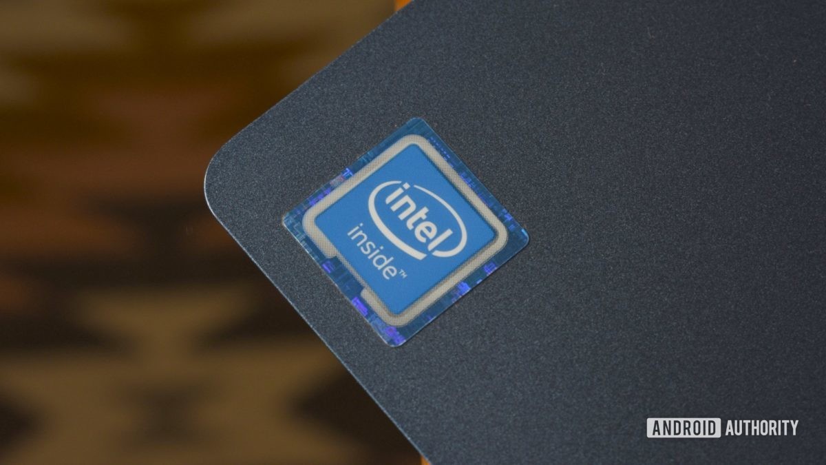 intel stock logo 1