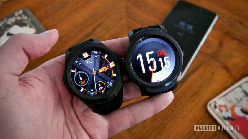 Mobvoi Back to School Smartwatch deals
