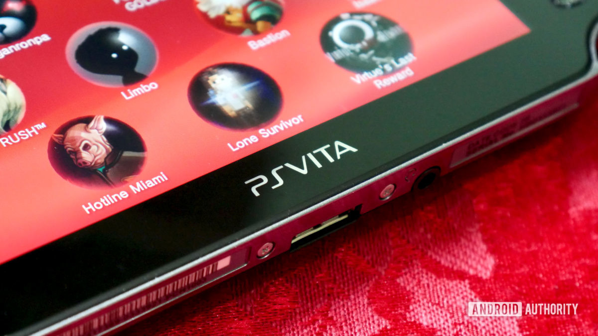 ps vita logo