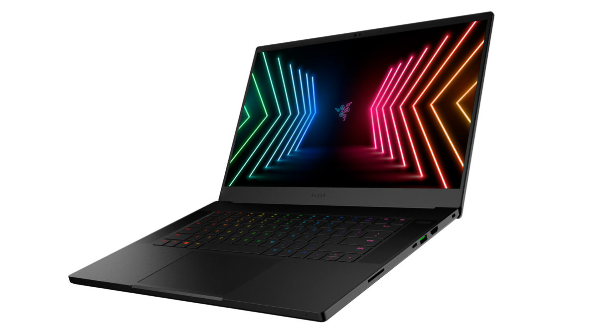 razer blade 15 gaming laptop 2021