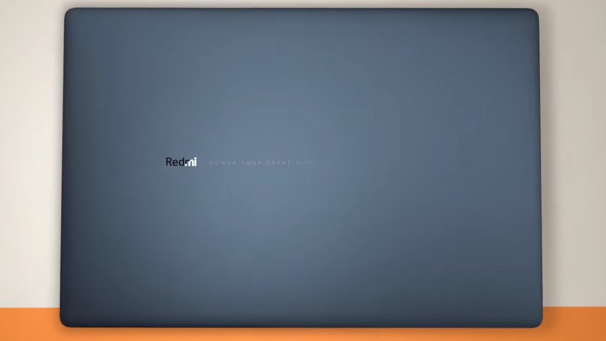 redmibook render 1