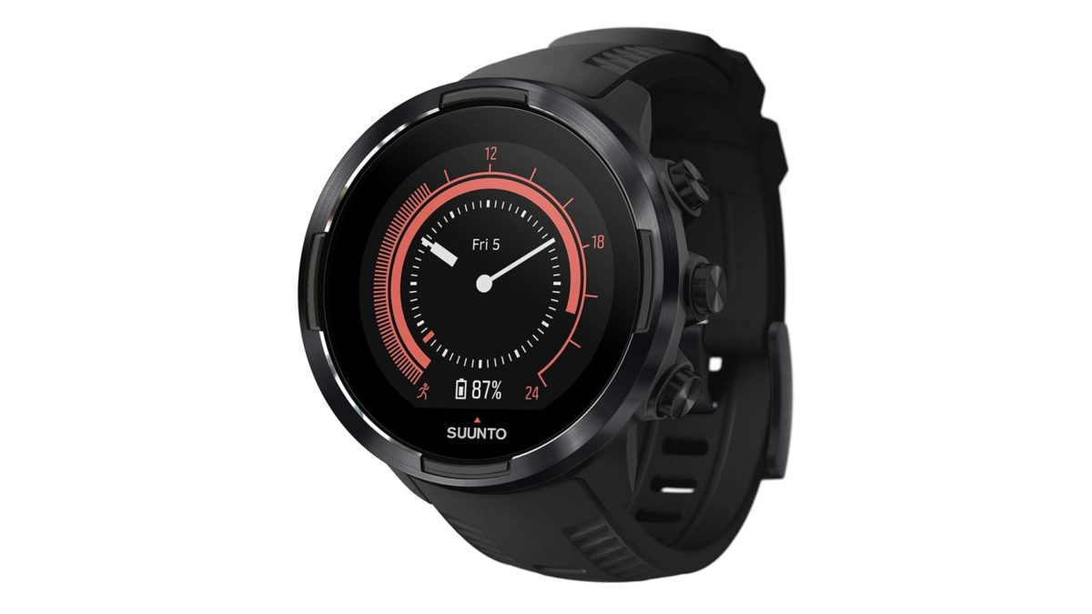 suunto 9 baro