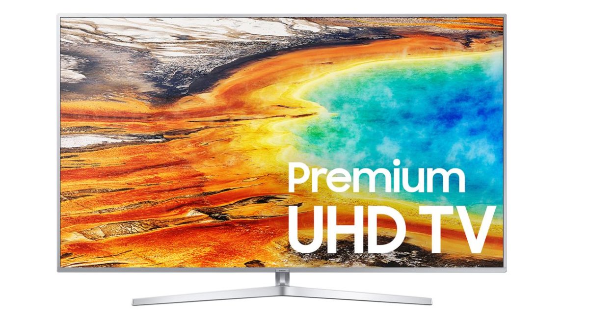 75 inch Class MU9000 Premium 4K UHD TV