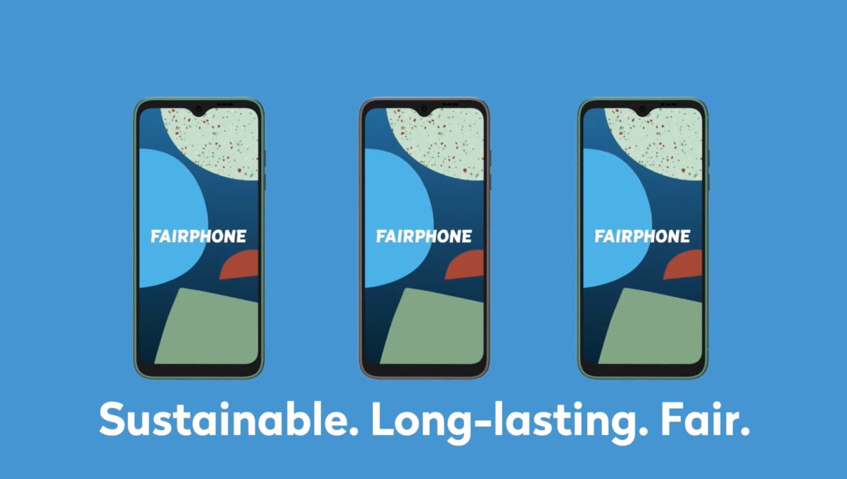 Fairphone 4