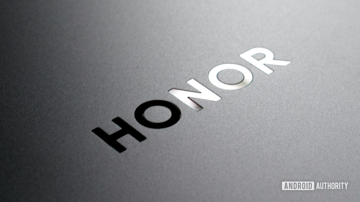 Honor logo