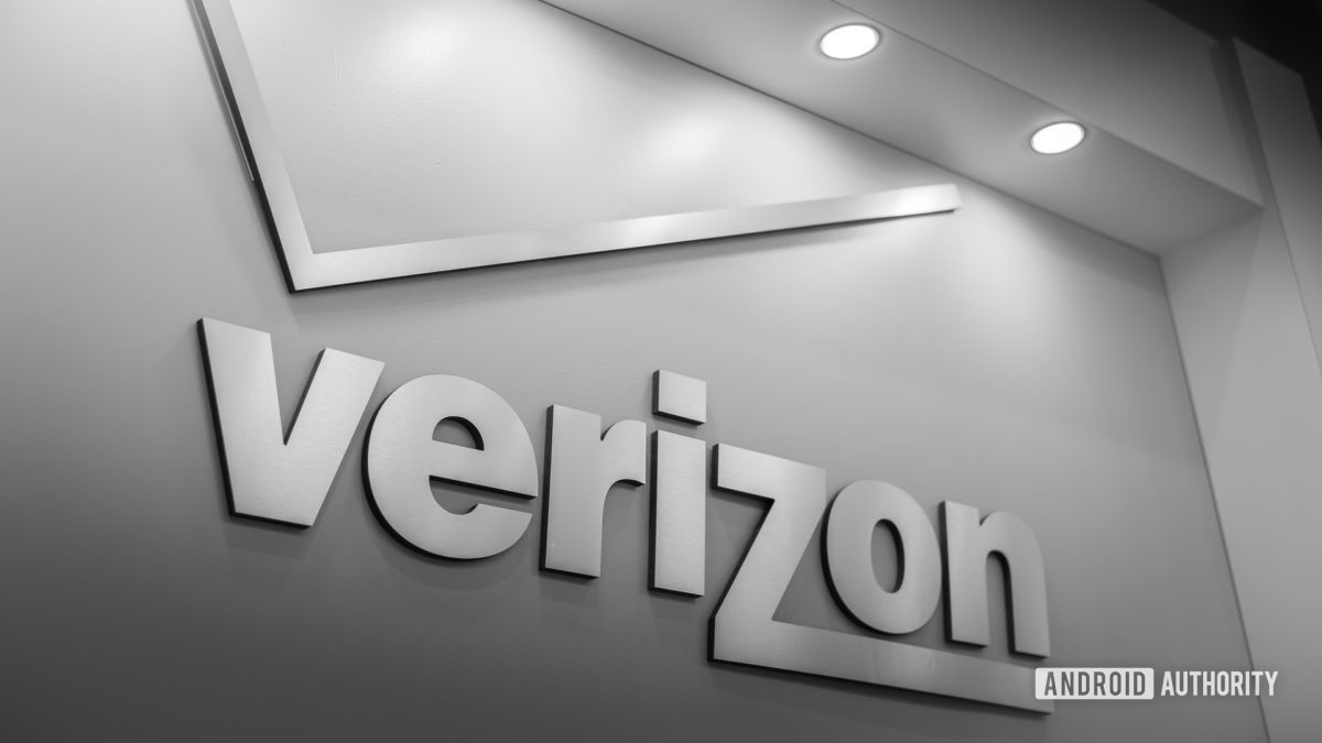 Verizon deals for first responders.