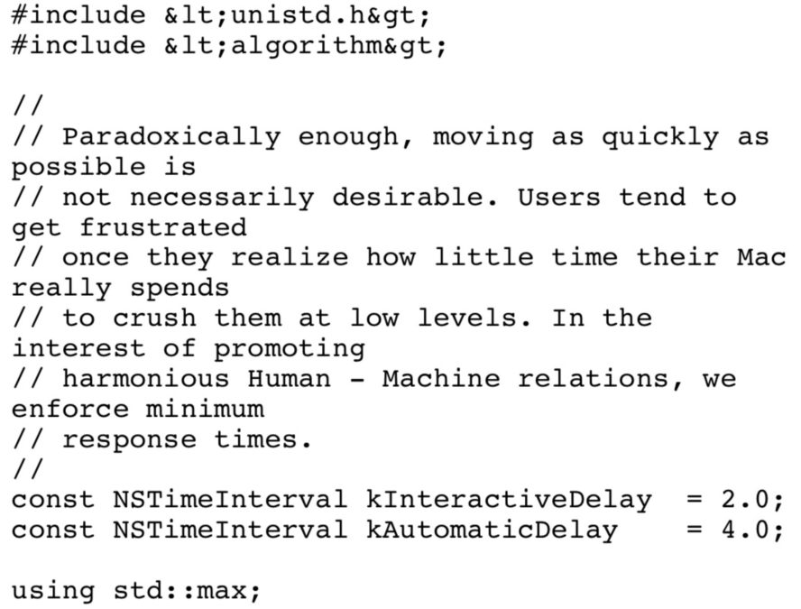 apple chess code