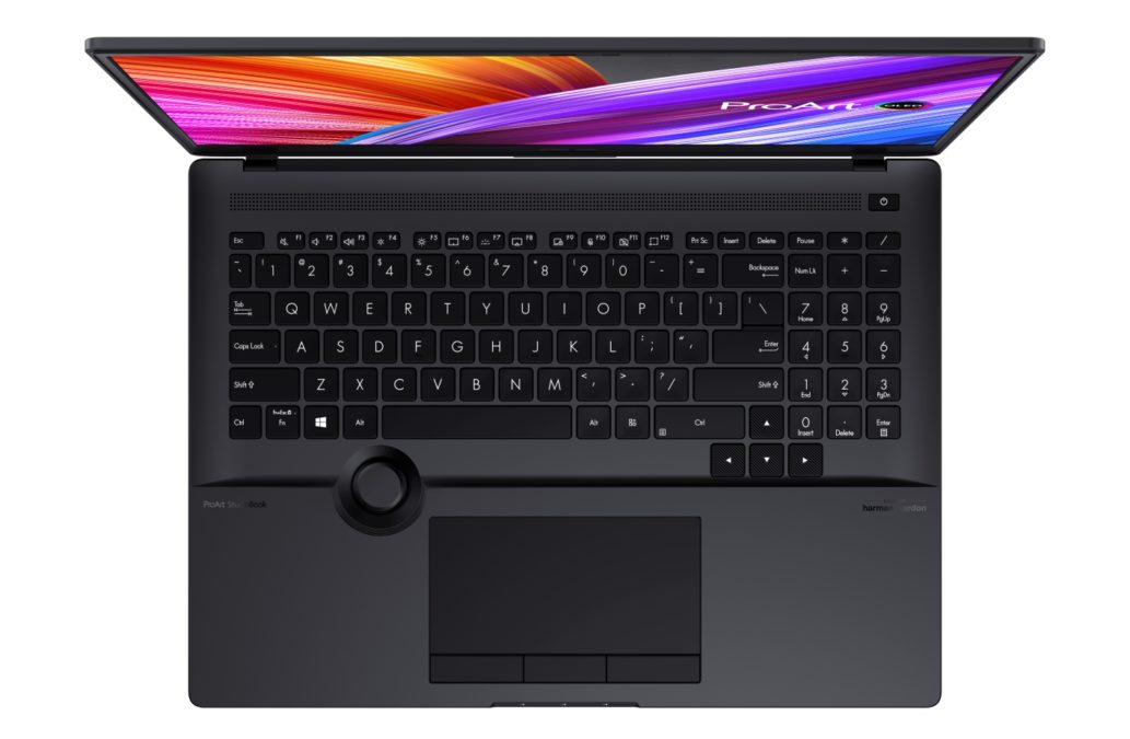 asus proart studiobook pro 16 oled 1