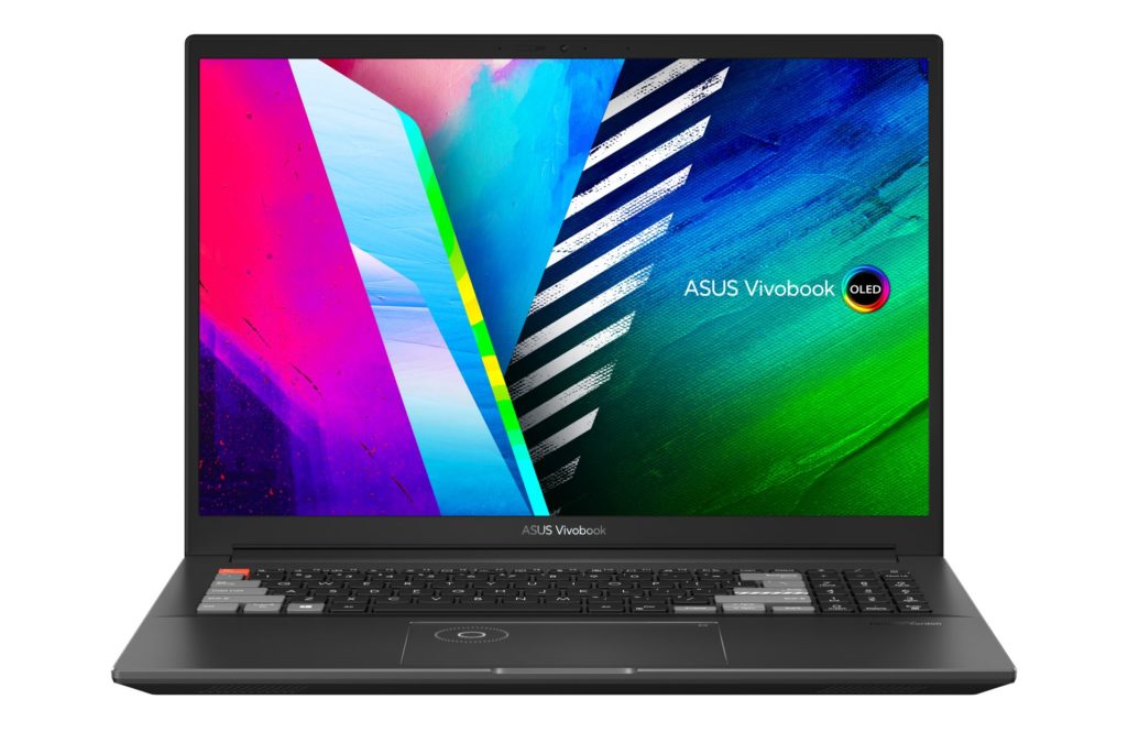 asus vivobook pro 14x 16x oled